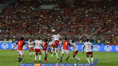 عاجل.. الإعلان عن أسعار تذاكر الأدوار النهائية لأمم إفريقيا وغياب الدرجة الأولى