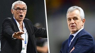 أيمن يونس يكشف عن وجه الشبه بين كوبر وأجيري