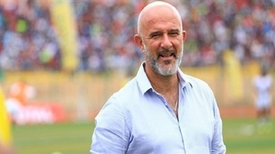 مدرب مدغشقر: الخبرات أهم عيوبنا في بطولة أمم إفريقيا