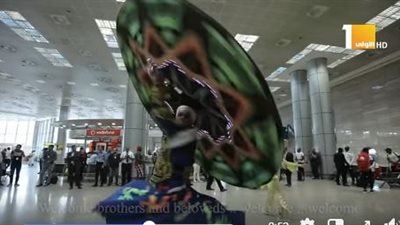 شاهد.. أغنية 