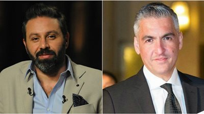 سيف زاهر وحازم إمام يغيبان عن افتتاح أمم إفريقيا 2019