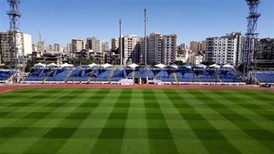 محافظ الإسكندرية يتحدث عن جاهزية عروس البحر لاستقبال مباريات الكان