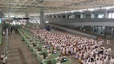 مؤشر العمرة الأسبوعي: وصول أكثر من 7,4 مليون معتمر إلى المملكة