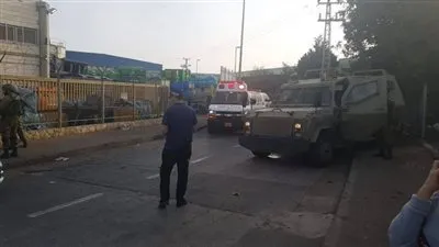 الشرطة الفلسطينية تطلق النار على مستوطنين قرب نابلس