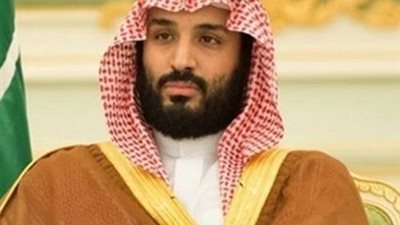 إعلام كوريا الجنوبية يصف سمو ولي العهد بـ 