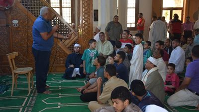 محافظ الوادي الجديد يكلف بتشكيل لجنة فنية عاجلة لبحث عدد من المشكلات