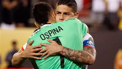 أوسبينا يحمل بشرى سارة حول انتقال خاميس رودريجيز لنابولي