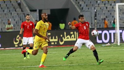 مشاهدة مباراة مصر وزيمبابوي في منزلك.. 5 خطوات فقط تجعلك تشاهد مباراة مصر مجانا 