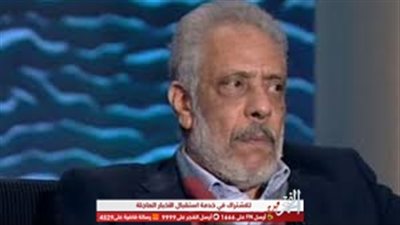 نبيل الحلفاوي يطالب الهيئة الوطنية للإعلام بالتدخل في هذا الإعلان (فيديو)‬
