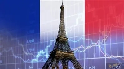 الاقتصاد الفرنسي يتجه لنمو فصلي بنحو 0.3% حتى نهاية 2019