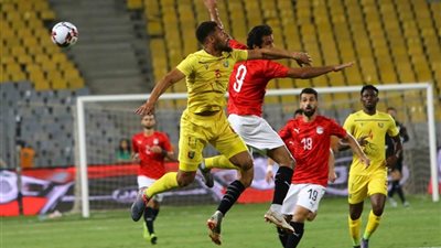 جميع القنوات المفتوحة الناقلة لمباراة مصر وزيمبابوي على نايل سات.. مشاهدة مباراة مصر Yalla shoot رابط ماتش مصر SalaH