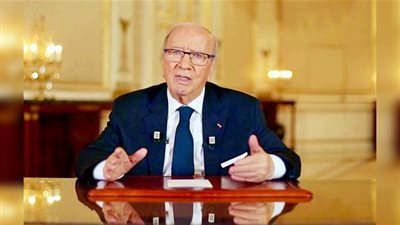 عاجل.. الرئيس التونسي يتعرض لوعكة صحية مفاجئة