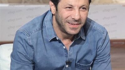 إياد نصار لـ