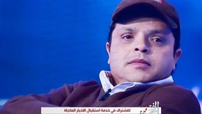 ‫هنيدي مشيدا بافتتاح كأس الأمم الإفريقية: 