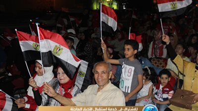 15 صورة تُلخص احتفالات 