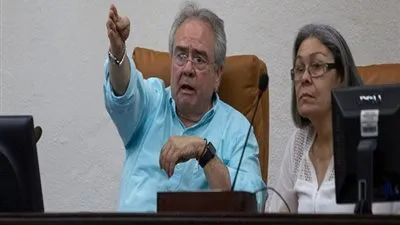 بسبب انتهاكات حقوق الإنسان.. الولايات المتحدة وكندا تعاقبان المسؤولين في نيكاراغوا