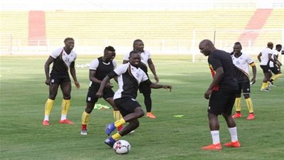 مجموعة مصر.. صدام مثير بين الكونغو الديمقراطية وأوغندا