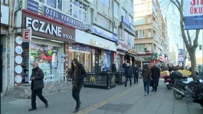 خبراء اقتصاد: إقالة صهر أردوغان تخرج تركيا من 