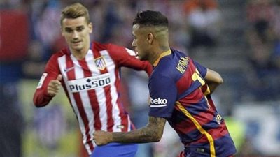 برشلونة يخطط لإنهاء صفقة القرن لتدمير ريال مدريد