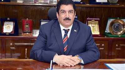 محافظ القليوبية يُهنئ المنتخب الوطني لفوزه على زيمبابوي في افتتاح أمم أفريقيا