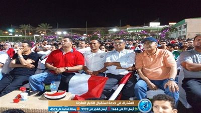 رئيس نادي الشيخ زايد: بطولة إفريقيا مصرية