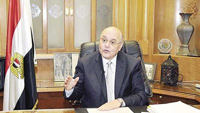 مصطفى موسى: حفل افتتاح بطولة أمم إفريقيا 