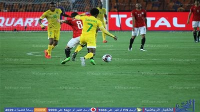 مدرب منتخب مصر يشرح عبر 