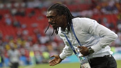 مدرب السنغال: لا أخشى الجزائر