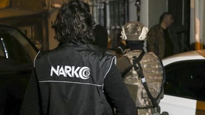 الشرطة التركيو تضبط 10000 حبة أفيون و كوكايين في جنوب البلاد