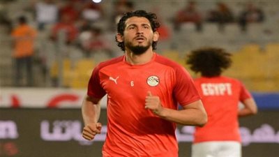 أحمد حجازي يعلق على تخطي مصر لعقبة زيمبابوي