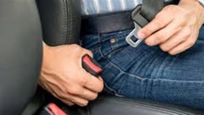 بالفيديو.. هكذا ينقذ حزام الأمان حياتك 