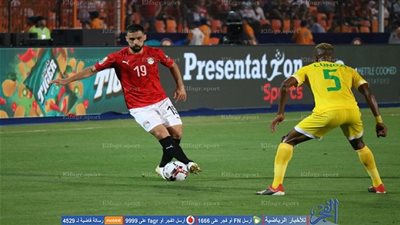 ملعب إفريقيا.. 10 محاور تلخص تحليل مباراة مصر وزيمبابوي