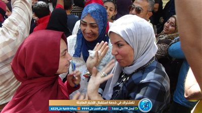 تباين ردود الفعل على وجوه الطلاب بعد أداء امتحان الفيزياء بمدرسة ناصر ( صور)