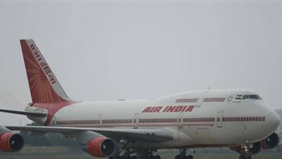شركات الطيران الهندية تقرر تفادي جزء من المجال الجوي الإيراني