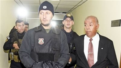 القضاء الأمريكي يبدأ محاكمة أحد رجال حزب الله