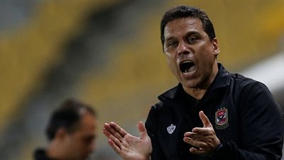 العملاق الجزائري يستهدف التعاقد مع حسام البدري