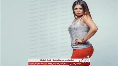 شاهد.. منة فضالي تشارك جمهورها التمرينات الرياضية من داخل الـ