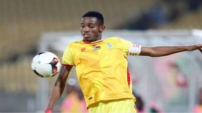 نجم زيمبابوي لـ