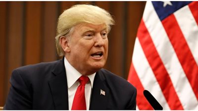 ترامب: الاتفاق النووي الفظيع الذي وقعه أوباما أنقذ إيران