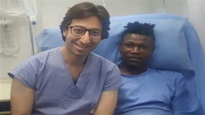 رسميا.. نجم نيجيريا خارج أمم إفريقيا 2019