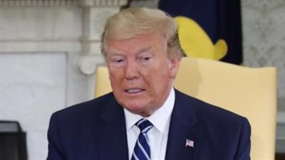 ترامب يصف الاتفاق النووي الذي وقعه أوباما مع إيران بـ 