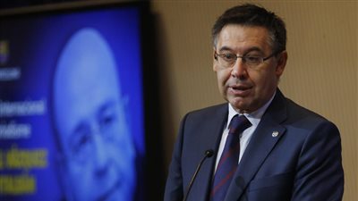 برشلونة يحدد أهدافه الأخيرة في الميركاتو الصيفي