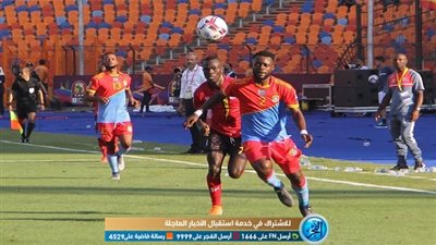 منتخب أوغندا يحقق أول انتصار في بطولة أمم إفريقيا منذ 41 عاما