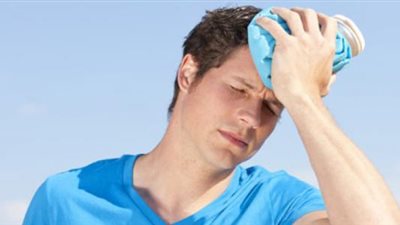 احذر.. ضربات الشمس قد تؤدي إلى الوفاة في هذه الحالة