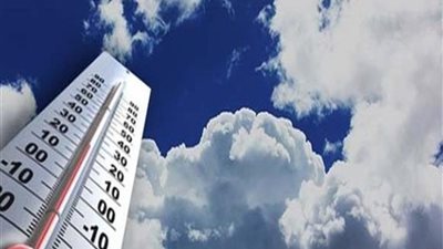 الأرصاد: استقرار حالة الطقس على مدار الأسبوع