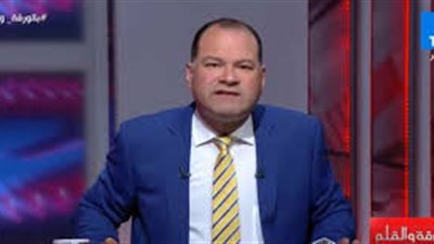 نشأت الديهي: حفل افتتاح بطولة الأمم الإفريقية أبهر العالم