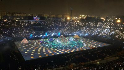 مدير بطولة كأس الأمم الإفريقية: تنظيم الافتتاح كان مصريًا خالصًا.. وشعبنا يستحق الفرحة