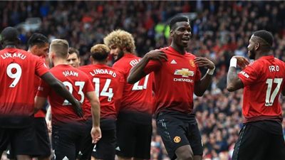 مانشستر يونايتد يضحي بنجمه الأكبر في الميركاتو الصيفي