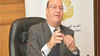 رئيس غرفة مواد البناء: 1.5 مليار دولار حجم صادرتنا للخارج