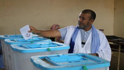 بعد سلسلة انقلابات.. موريتانيا تشهد الانتخابات الرئاسية الأولى منذ 59 عامًا